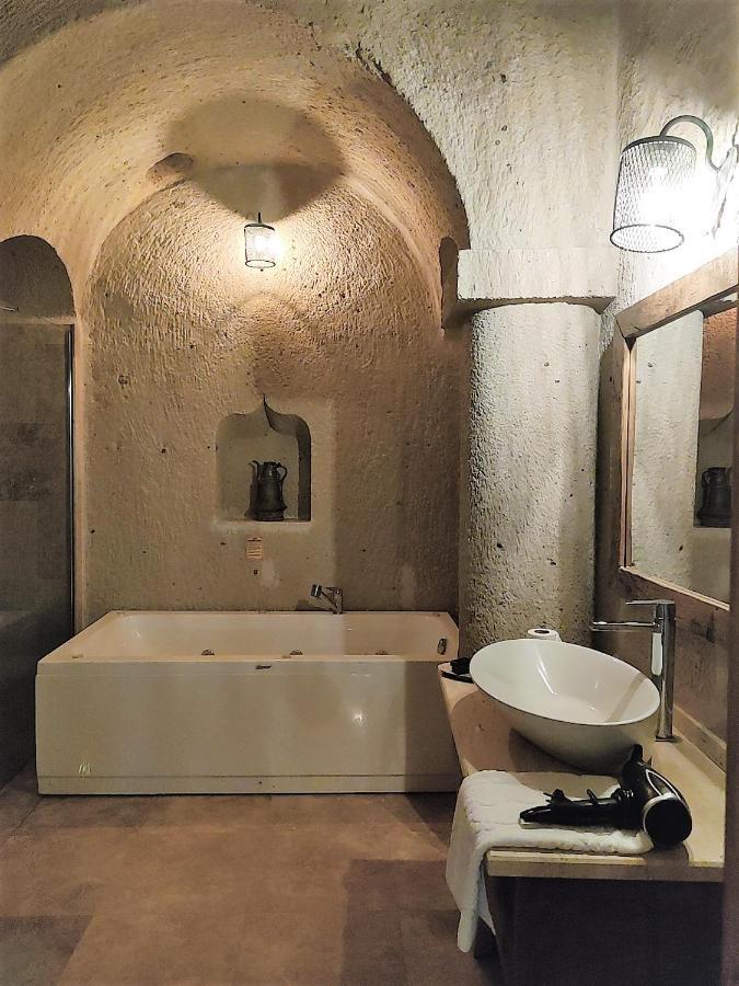 Nox Cave Hotel Special Class Urgup Exterior photo
