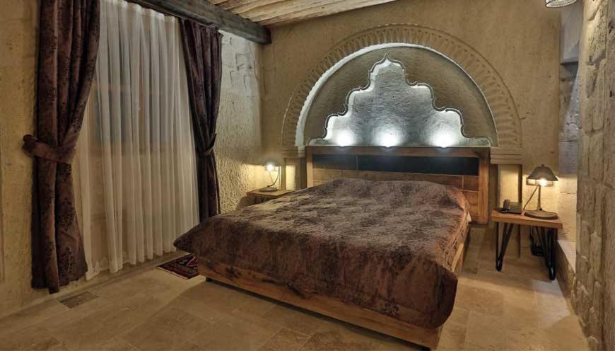 Nox Cave Hotel Special Class Urgup Exterior photo